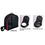 Tama PBTH15 Housse POWERPAD pour siège de batterie TAMA ou une caisse claire 14" et son pied