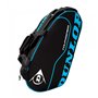DUNLOP Sac De Padel Ofp Tour Intro 10316682 Black and Blue