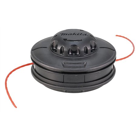 Makita 1911Y3-7 Tête de tondeuse à bosse et d'alimentation UR014G