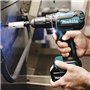 Perceuse à percussion 18V LXT (machine seule) en MAKPAC - MAKITA DHP485ZJ