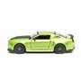 Maisto - 31506gr - Véhicule Miniature - Modèle À L'échelle - Ford Mustang Street Racer - 2014 - Echelle 1/24 - modèle aleatoire,