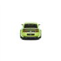 Maisto - 31506gr - Véhicule Miniature - Modèle À L'échelle - Ford Mustang Street Racer - 2014 - Echelle 1/24 - modèle aleatoire,