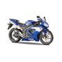 Maisto Yamaha YZF-R1 Moto – Échelle 1:12 – Réplique de Moto moulée sous Pression Incroyablement détaillée