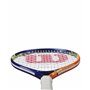 Wilson Slam Jr 21 Tennis Racket, Bleu