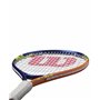 Wilson Slam Jr 21 Tennis Racket, Bleu