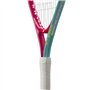 Wilson Intrigue Jr 21 Tennis Racket, Rouge/Sarcelle