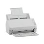 Fujitsu SP-1120N Price Performing, Network Enabled Color Duplex Document Scanner with Auto Document Feeder (ADF)