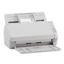 Fujitsu SP-1120N Price Performing, Network Enabled Color Duplex Document Scanner with Auto Document Feeder (ADF)