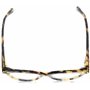 Roberto Cavalli GAFAS DE Vista Lunettes de Soleil, Noir Brillant, 54 Unisex