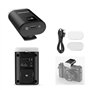 NEEWER Basics N12 Mini Flash pour Appareil Photo