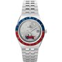 Timex Montre Quartz Analogique pour Hommes Peanuts Q