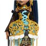 Monster High - Cleo De Nile Monstrueux Anniversaire - Poupée - Monster High - JBG76
