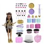 Monster High-Kit Gâteau d'Anniversaire Clawdeen Wolf - Monster High - JBG78