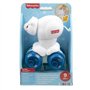 Fisher-Price - Ours polaire a poursuivre - Jouet d'éveil pour bébé - Fisher-Price - JDL63