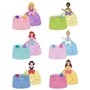 Princesses Disney - Petite poupée Cupcake Doll Reveal avec 5 surprises - Disney Princess - JFG78