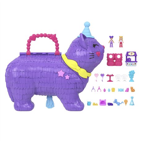 Bébé poupée Mattel