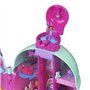 Polly Pocket - Coffret Maison Cornet de Glace - Avec figurines - Polly Pocket - JFT91