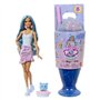 Barbie - Poupée Pop Reveal - Avec accessoires - Barbie - JFY61