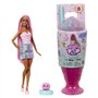 Barbie - Poupée Pop Reveal - Avec accessoires - Barbie - JFY62