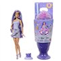 Barbie - Poupée Pop Reveal - Avec accessoires - Barbie - JFY60
