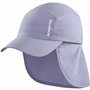 Casquette de Sport Salomon Cross+  Bleu Taille unique Running