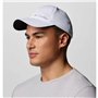 Casquette Unisex Columbia Ridge Blanc