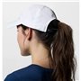 Casquette Unisex Columbia Ridge Blanc