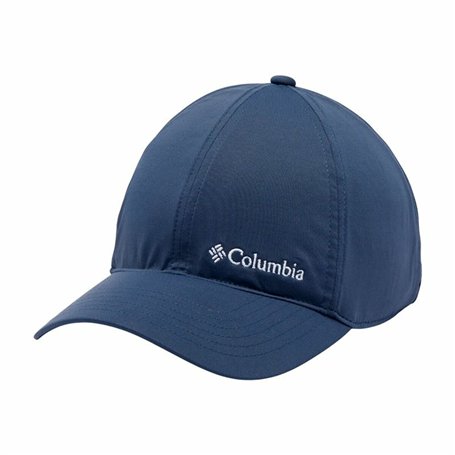 Casquette Unisex Columbia Coolhead Blue marine