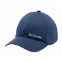 Casquette Unisex Columbia Coolhead Blue marine