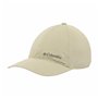 Casquette Unisex Columbia Coolhead Beige