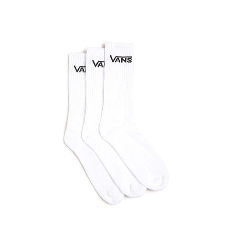 Chaussettes Vans Classic Crew Hommes