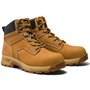 Timberland PRO Titan 6" Safety Boot Wheat