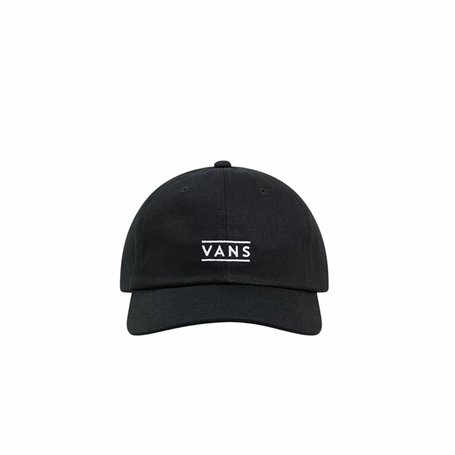 Casquette enfant Vans Half Box Noir (Taille unique)