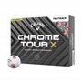 Callaway Golf BL CG CHRM TR X 24 TRUTRK USA 12B PK