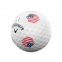Callaway Golf BL CG CHRM TR X 24 TRUTRK USA 12B PK