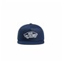 Casquette enfant Vans Classic Snapback Bleu (Taille unique)