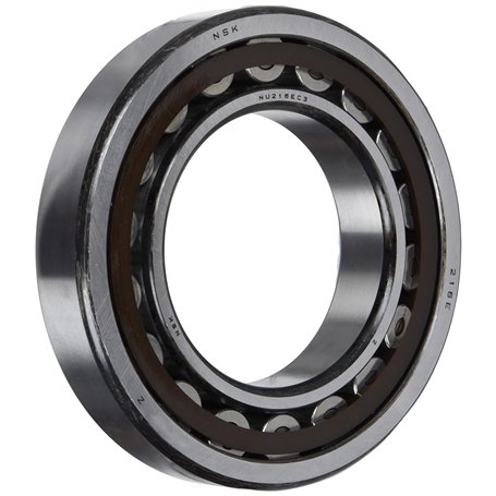 NSK Nu216etc3 rangée simple cylindrique Roulement à rouleaux