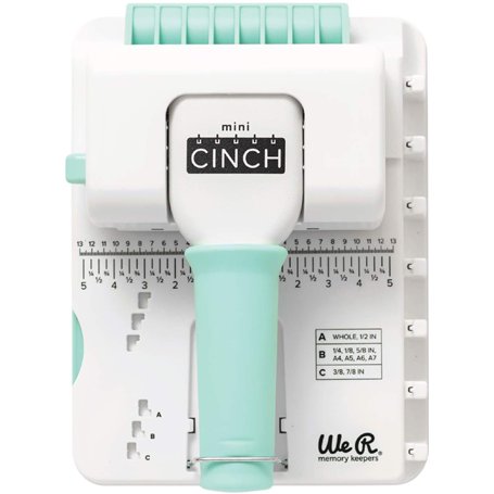 We R Memory Keepers Mini Cinch Binding Tool