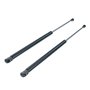 Frankberg 2x Ressorts à Gaz Hayon Compatibles avec Leon 1M1 Hatchback 1999-2006 Remplacer# 1M6827550A