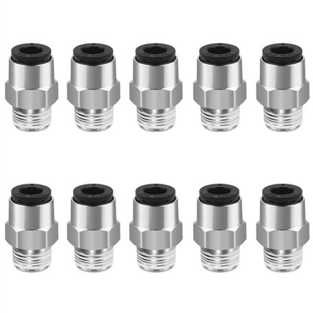 Heschen connexions rapides