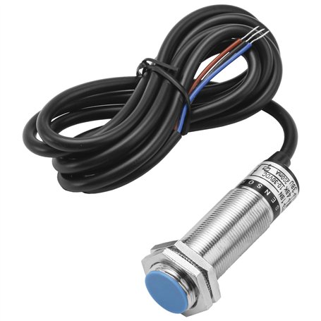 Heschen M18 Capacitif Capteur De Proximité Commutateur