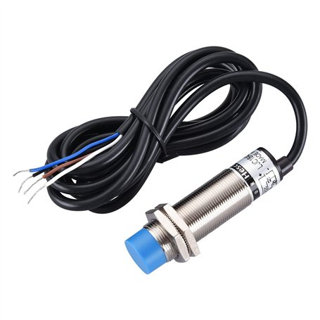 Heschen M18 Capacitif Capteur De Proximité Commutateur