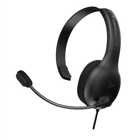 Pdp Lvl30 Filaire Casque avec Single-Sided One Ear Headphone pour Playstation