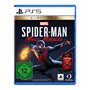Marvel's Spider-Man: Miles Morales Ultimate Edition - [PlayStation 5]