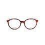 Lunettes de Vue Marc Jacobs MARC 437 0UC RED HAVNA 50/18/140 Femme