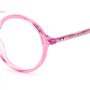 Isabel Marant Im 0043 Sunglasses, MU1/21 Fuchsia, 49 Unisex