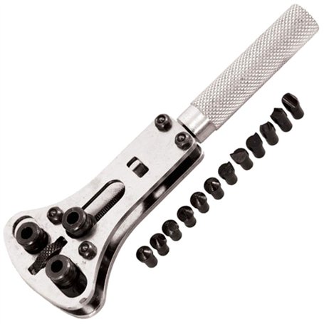 Kit d'outils de réparation de montre