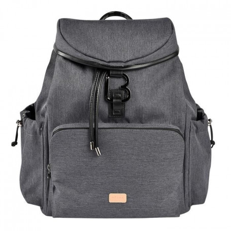 BÉABA Sac Vancouver. Sac a dos a langer. Dark Grey 139,99 €