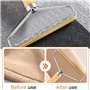 Portable Lint Remover Nettoyeur de Peluche