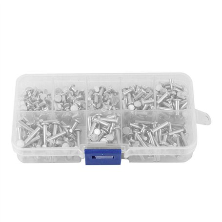 400pcs Rivet Set